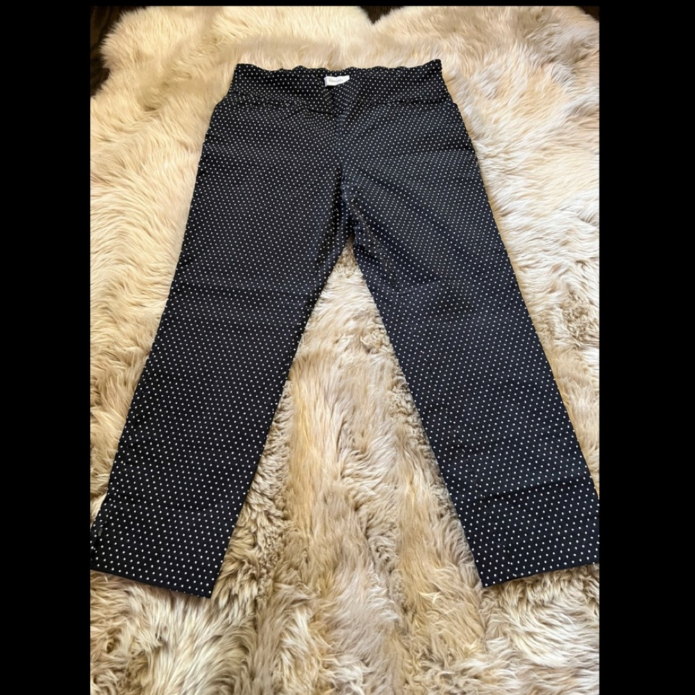 Size 12 Petite Van Heusen Pants